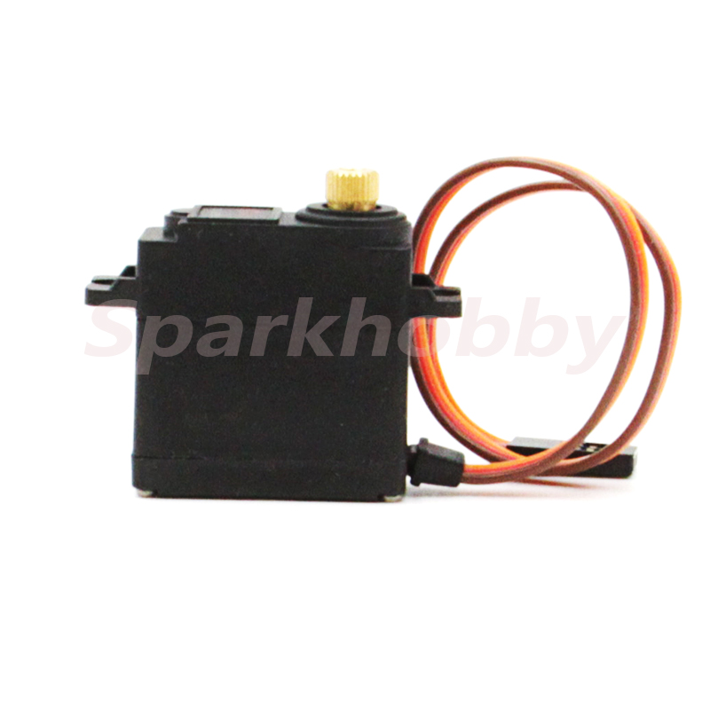 1PC/2PCS/4PCS Corona DS-238MG  - огляд і ціна Drone Ball Rc