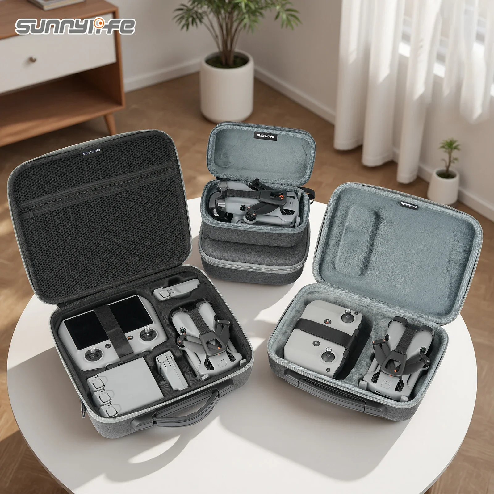 Sunnylife Multi-use Combo Bag  - огляд і ціна Drone Rc N3