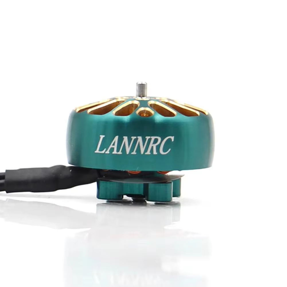 LANNRC 1404 Plus 4600kv  3800k - огляд і ціна Rc Drone Uav
