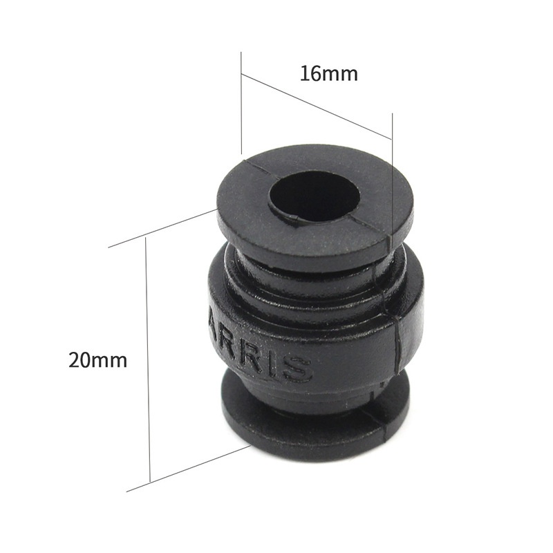 4Pcs/Lot Anti Vibration Rubber - огляд і ціна Drone With Rc 2