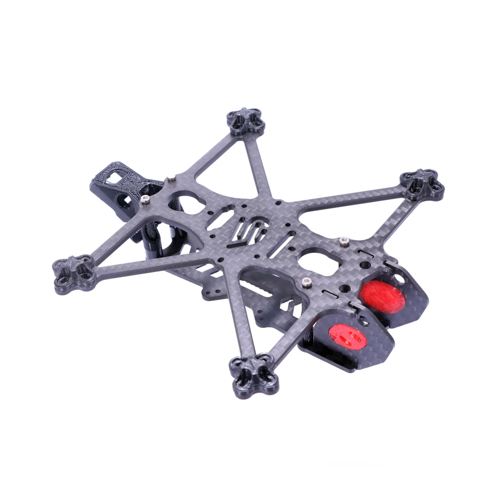 AlfaRC Fi-135 3inch Propeller  - огляд і ціна Drone With Rc 2