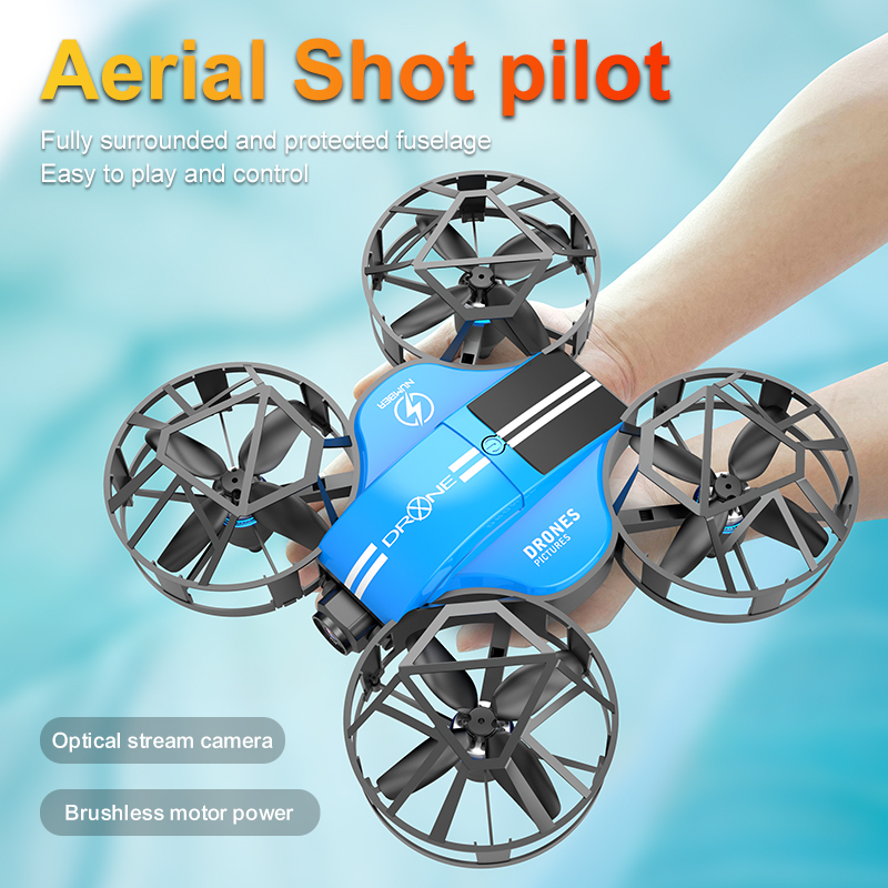 NEW Mini Drone 812PRO professi - огляд і ціна Drone Rc Helicopter With Camera