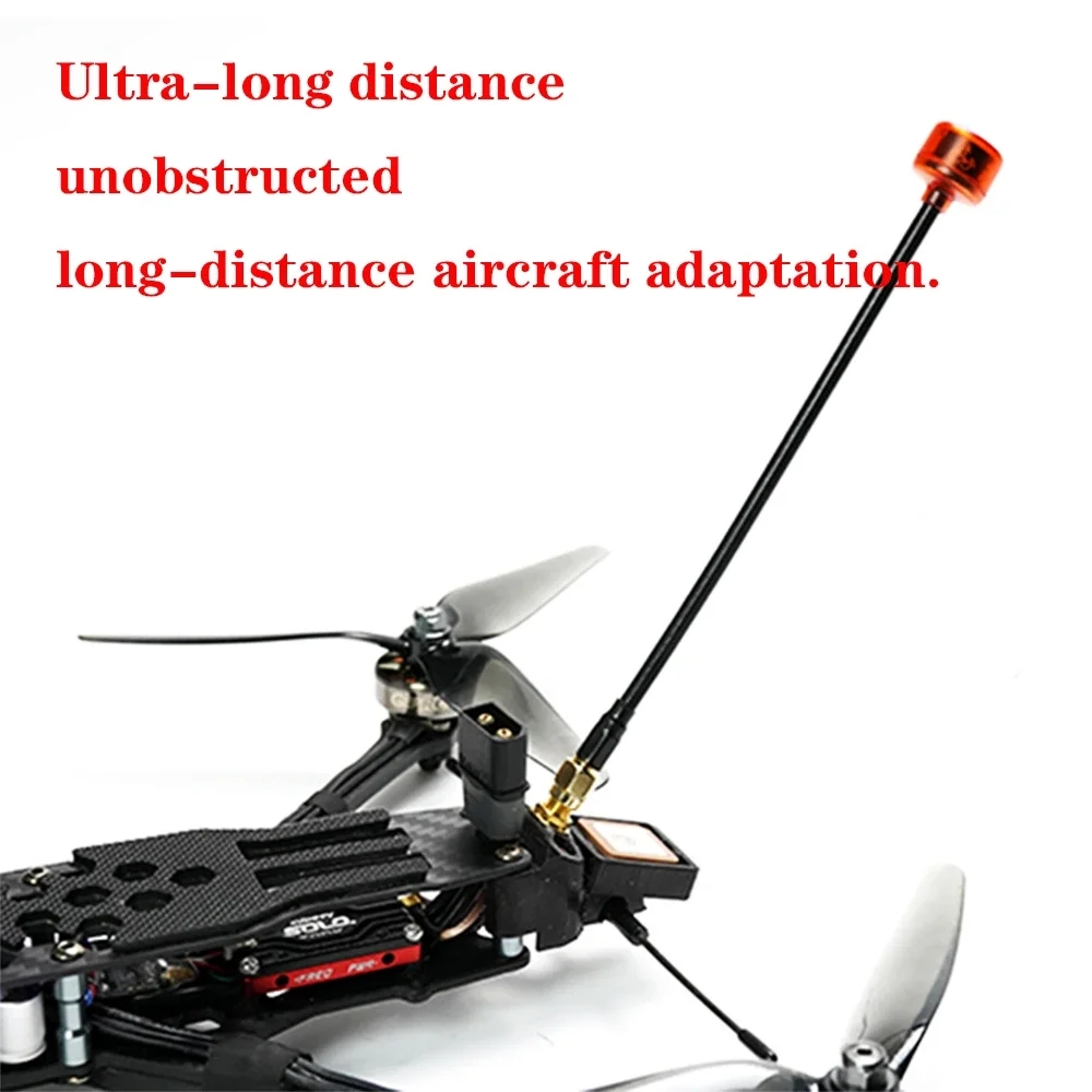 2026 NEW RUSHFPV RUSH Cherry F - огляд і ціна Rc Airplane Drone