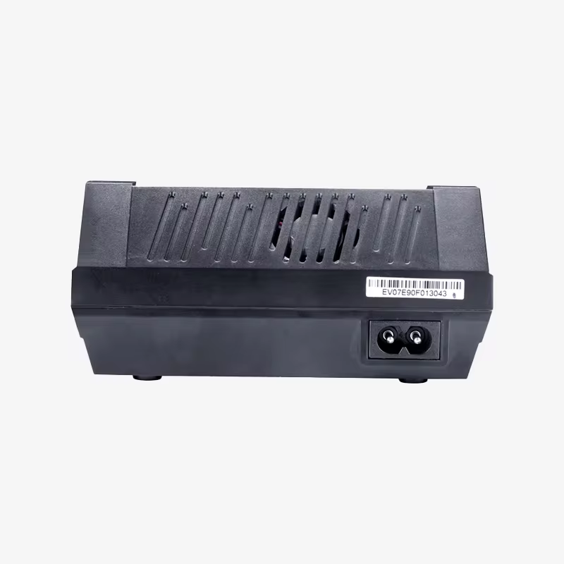 EV-PEAK C1-XR 100W 10A Smart B - огляд і ціна Lipo Battery Charger