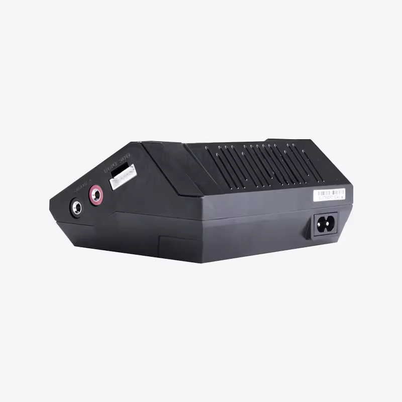 EV-PEAK C1-XR 100W 10A Smart B - огляд і ціна Lipo Battery Charger