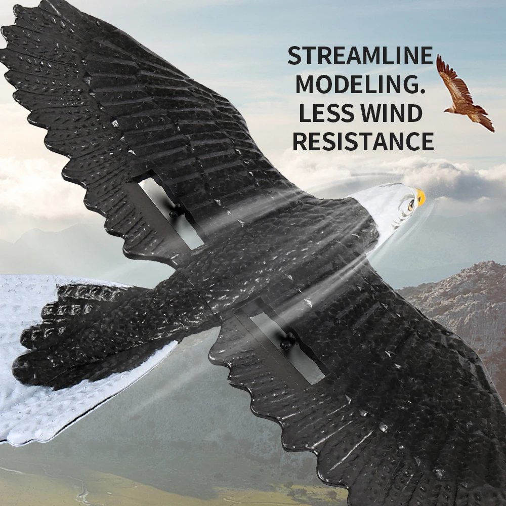 XC59 Remote Control Eagle Airc - огляд і ціна Drone Rc Simulator