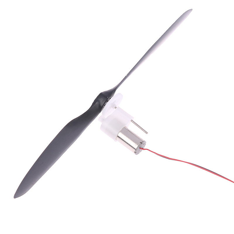 1 Set 3.7V Model Airplane 8520 - огляд і ціна Rc Drone Uav
