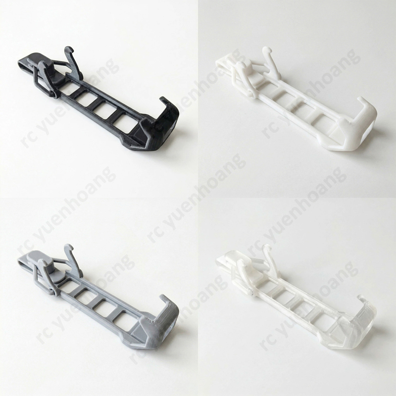 1PCS Belt/Backpack Clip Hanger - огляд і ціна Drone Rc Belt