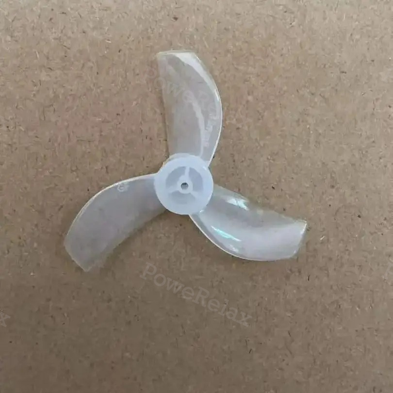 16pairGemfan 35mm-3 35mm 3-Bla - огляд і ціна Drone Rc Diy