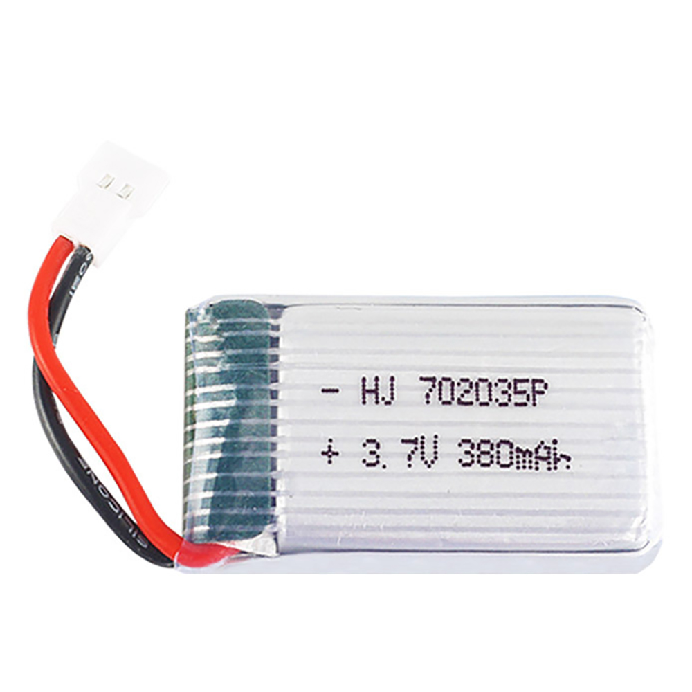 3.7V 380mah 702035 Lipo Batter - огляд і ціна Lipo Battery Charger