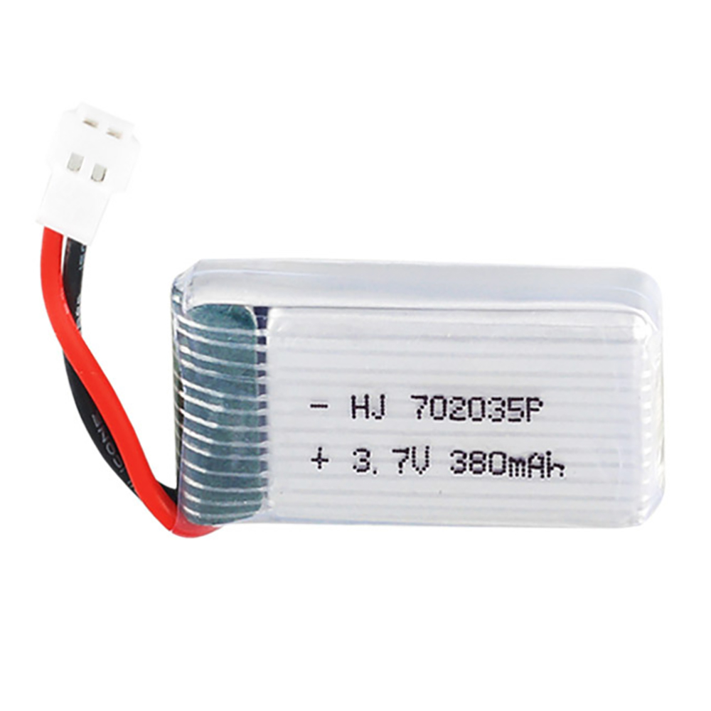 3.7V 380mah 702035 Lipo Batter - огляд і ціна Lipo Battery Charger