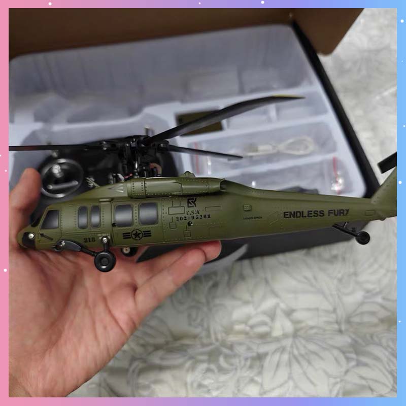 RC Toy JJRC U9901 RC Helicopte - огляд і ціна Drone Rc Simulator