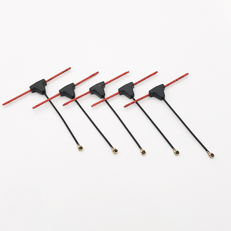 2.4G 2DBI T Antenna IPX1 for T - огляд і ціна Drone Rc Diy
