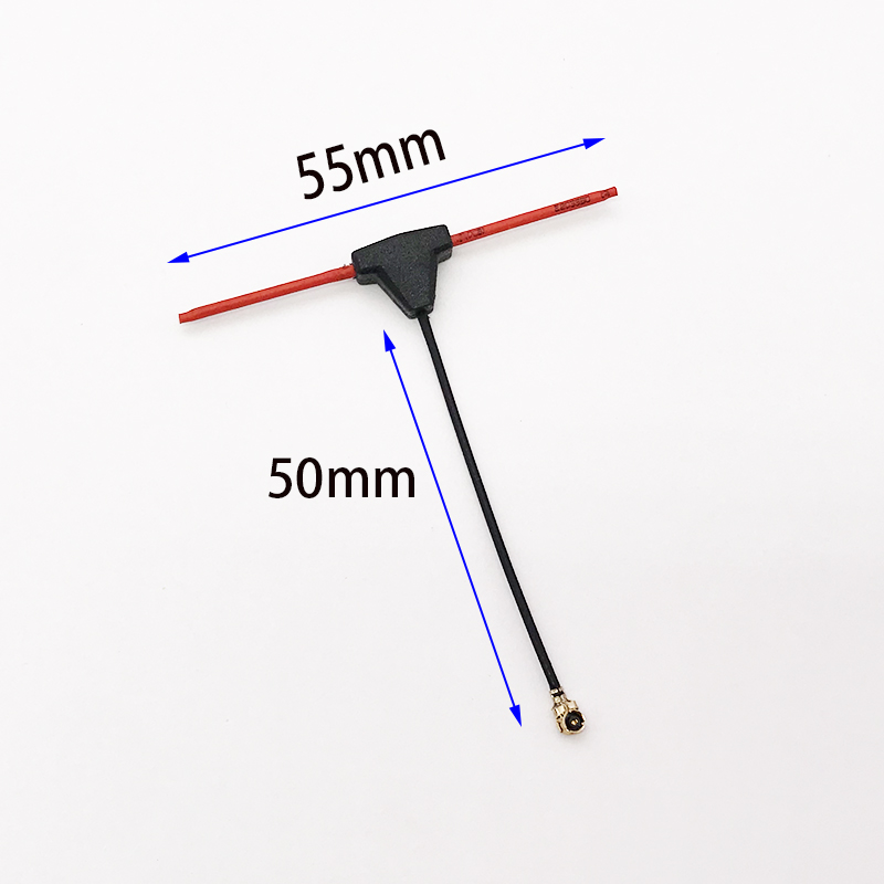 2.4G 2DBI T Antenna IPX1 for T - огляд і ціна Drone Rc Diy