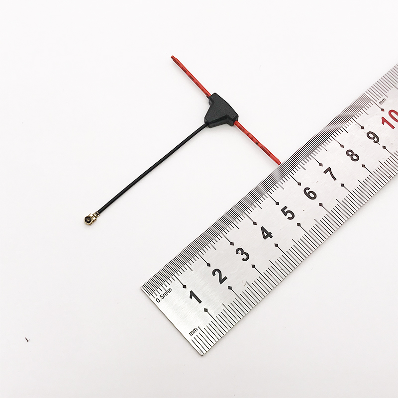 2.4G 2DBI T Antenna IPX1 for T - огляд і ціна Drone Rc Diy
