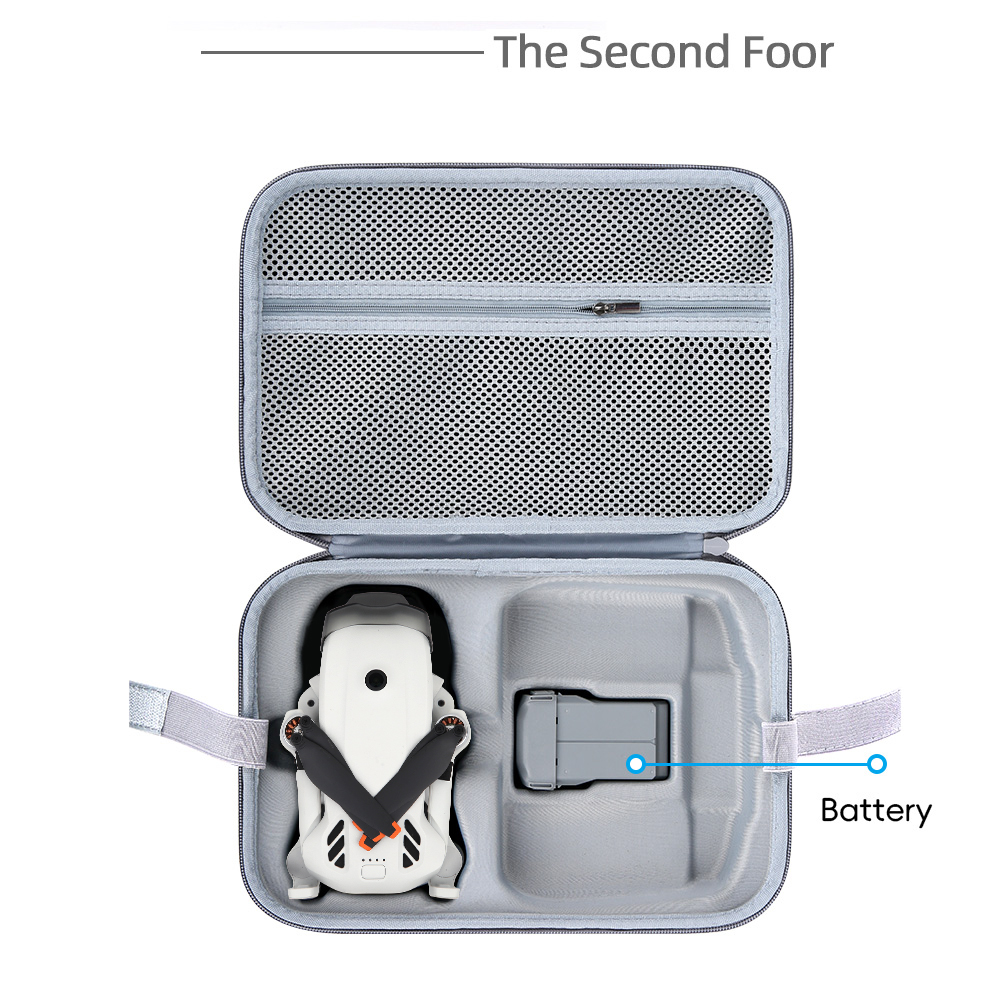 Portable Case Shoulder Bag for - огляд і ціна Drone X1 Rc