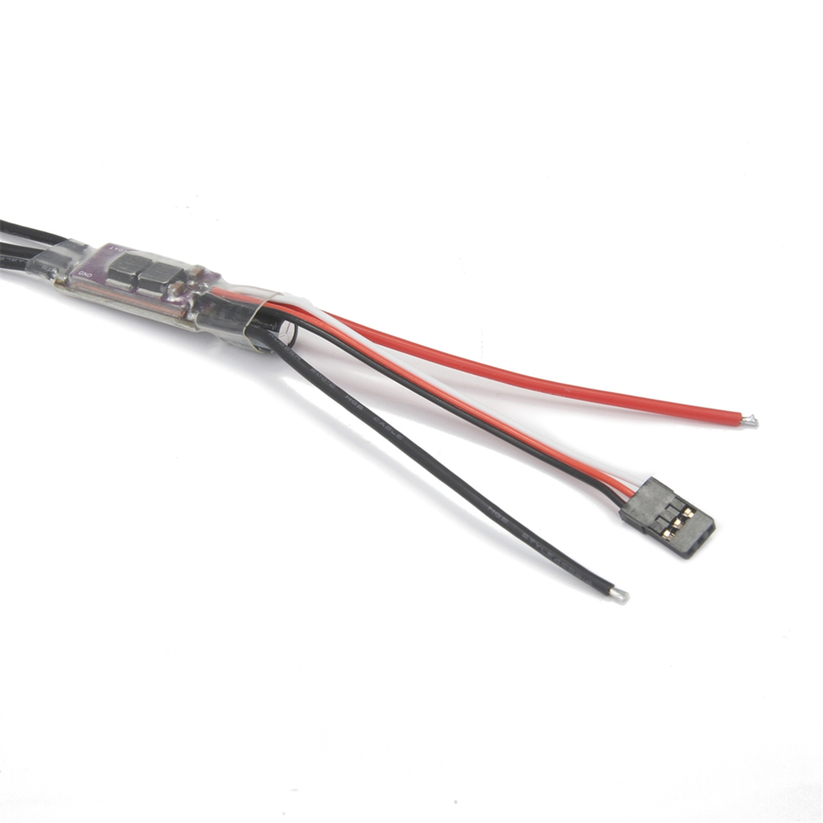 A002 1PCS AM32 32-Bit ESC 2-4S - огляд і ціна Drone With Rc 2